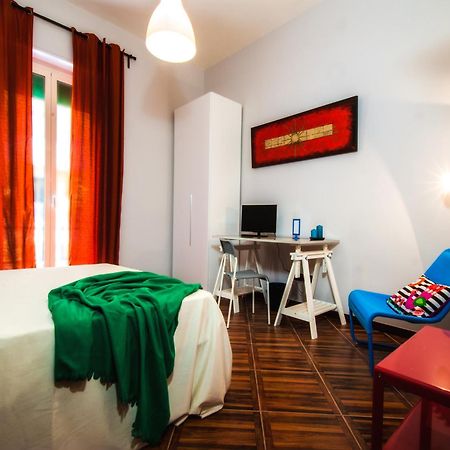 Your Bed Napoli מראה חיצוני תמונה