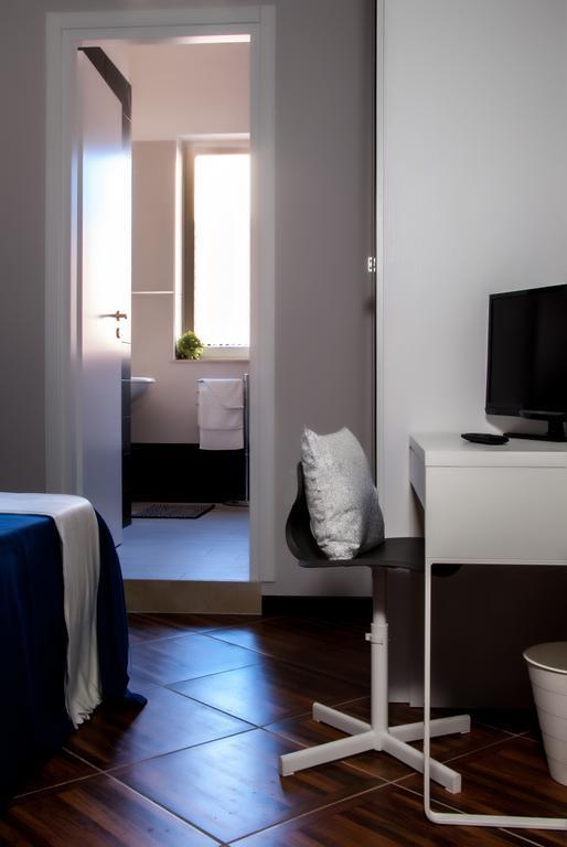 Your Bed Napoli חדר תמונה