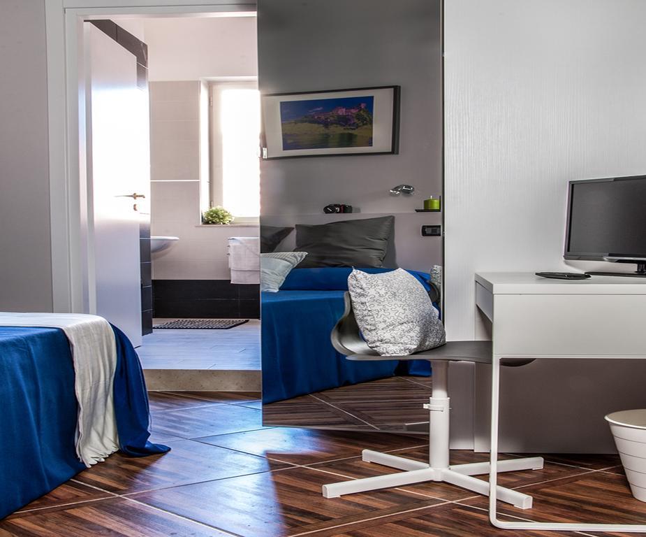 Your Bed Napoli חדר תמונה