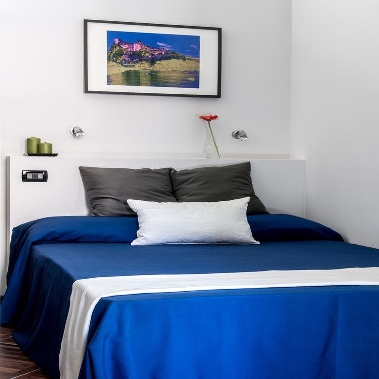 Your Bed Napoli חדר תמונה