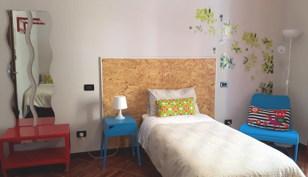 Your Bed Napoli מראה חיצוני תמונה